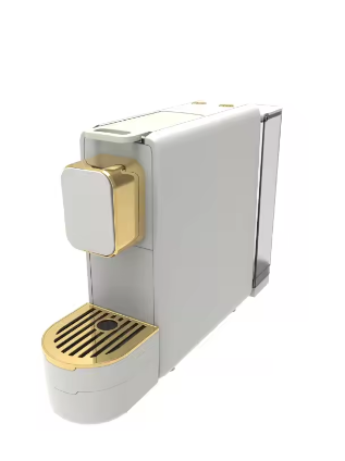 Máy pha cà phê viên nén Nespresso SV838