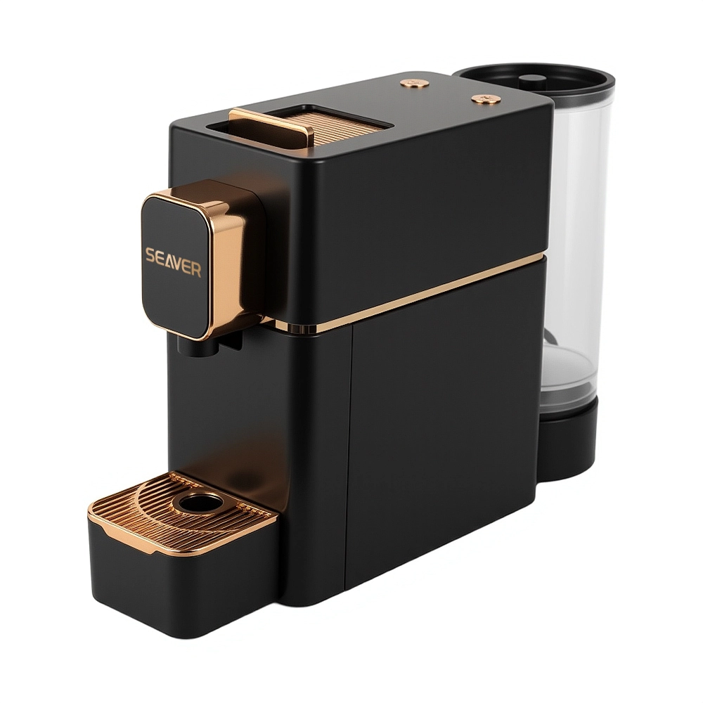 Máy pha cà phê Espresso gia đình 19 Bar Máy pha cà phê Espresso gia đình 19 Bar