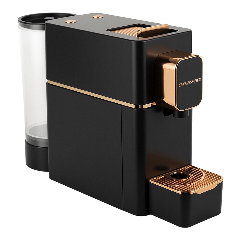 Máy pha cà phê Espresso gia đình 19 Bar
