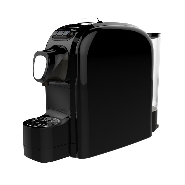 Máy pha cà phê Espresso có đặc điểm gì so với máy pha cà phê thông thường?