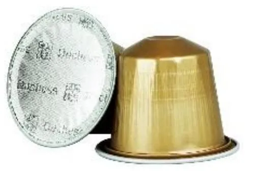 Máy pha cà phê viên nén Nespresso SV838