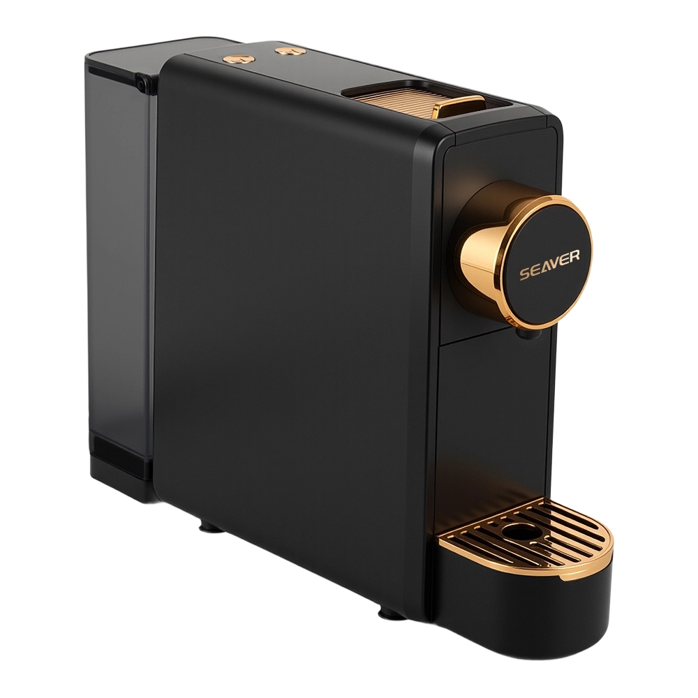 Máy pha cà phê viên nang cho Nespresso