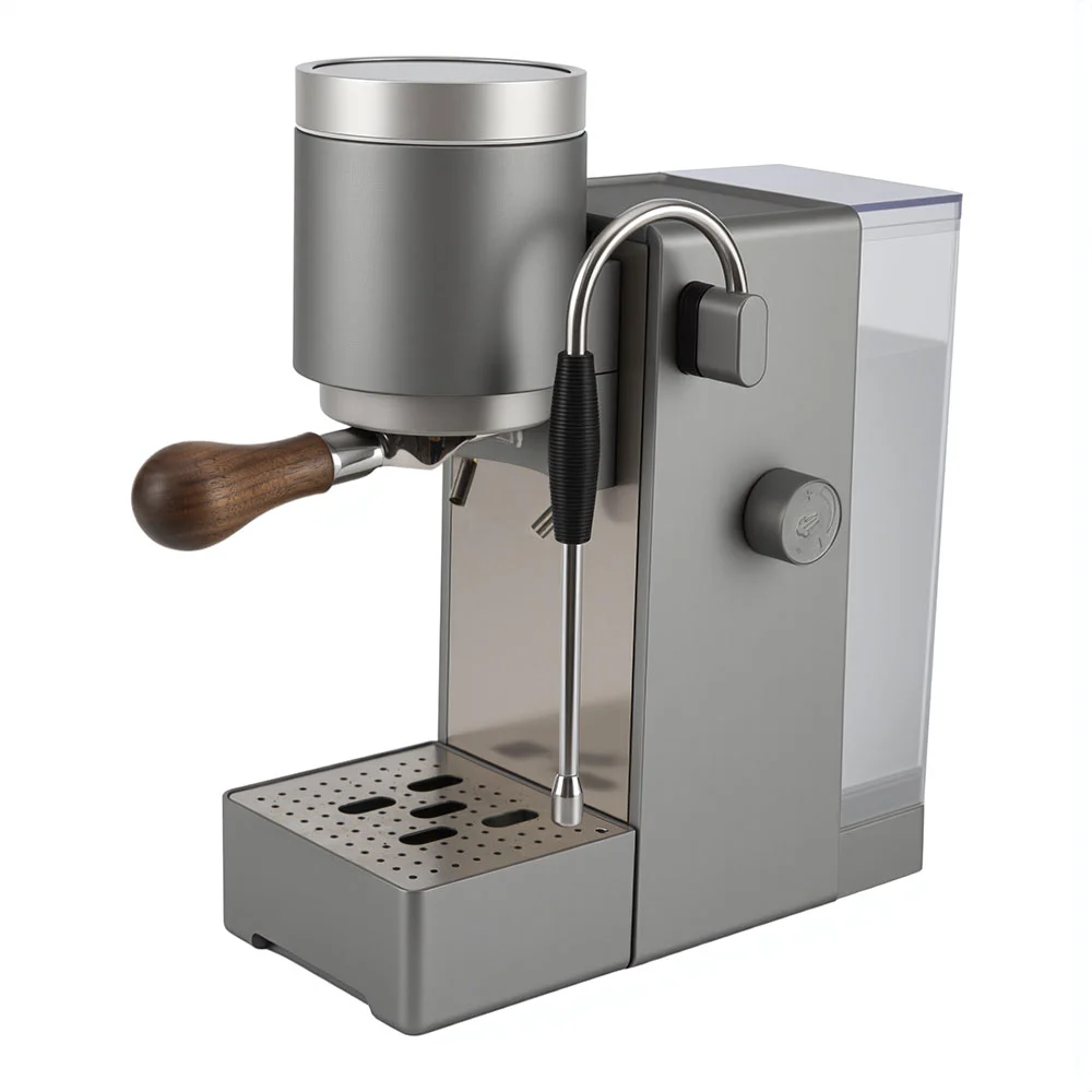 Máy pha cà phê viên nén Espresso