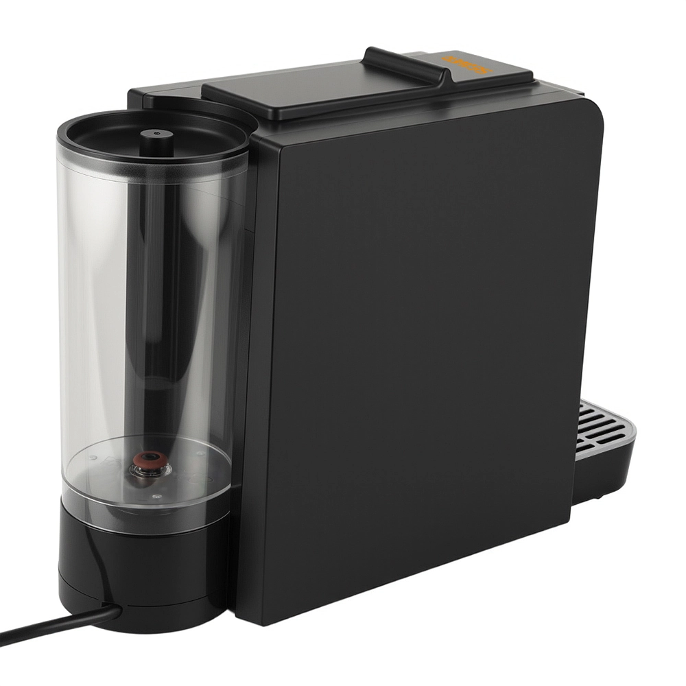 Máy pha cà phê Espresso dành cho Barista tại nhà