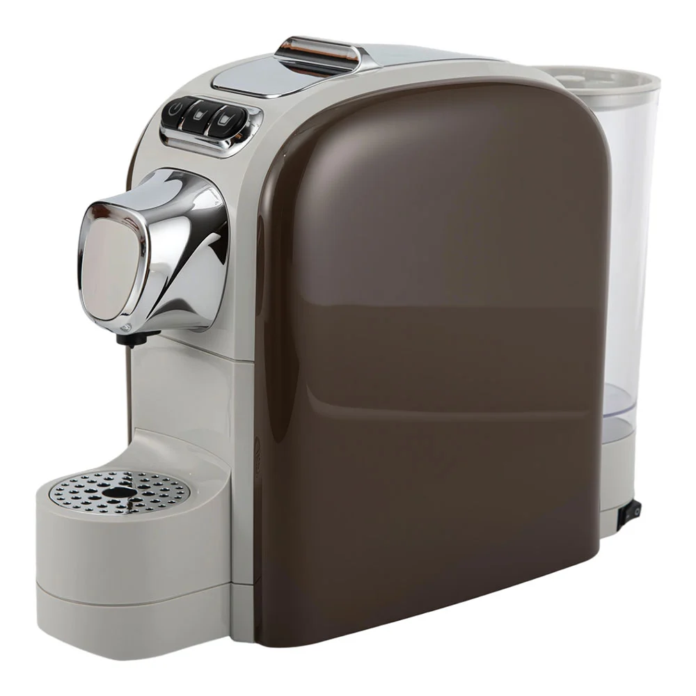 Máy pha cà phê Espresso kiểu Ý
