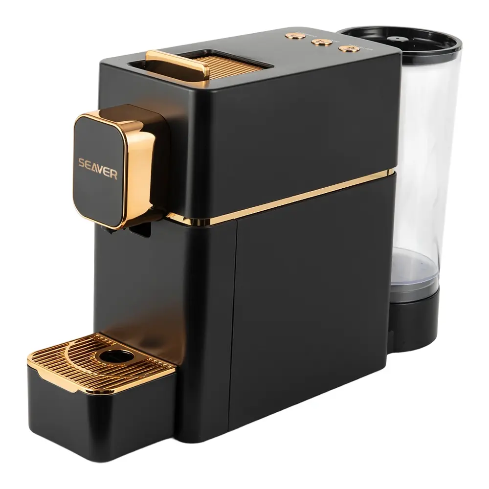 Máy pha cà phê viên nang kiểu Ý Espresso