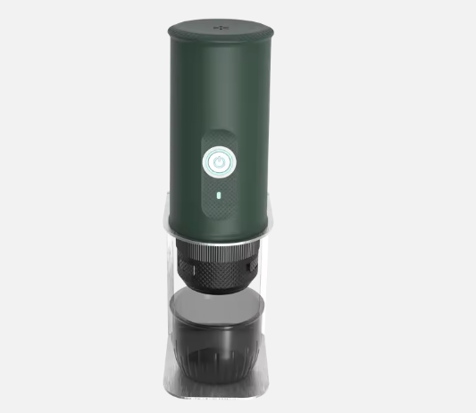 Máy pha cà phê cầm tay SV610
