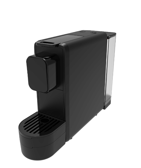 Máy pha cà phê viên nén Nespresso SV838